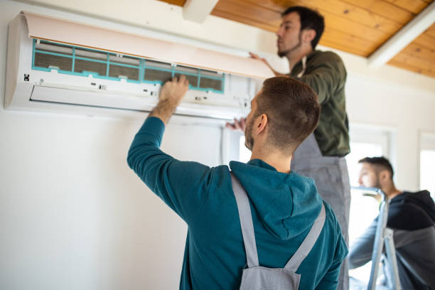 Best Thermostats and Smart Controls in Clarksville, VA