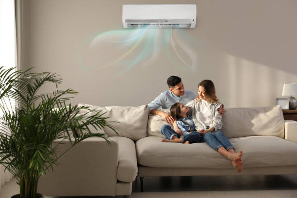 Best Seasonal HVAC Services in Clarksville, VA