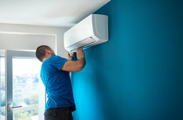 Reliable Clarksville, VA HVAC Solutions