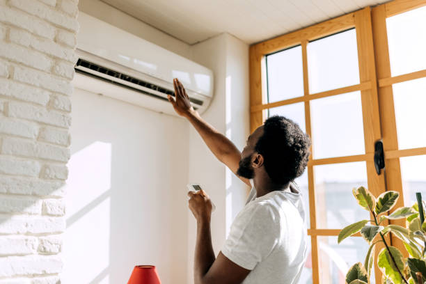 Best HVAC Software and Technology in Clarksville, VA