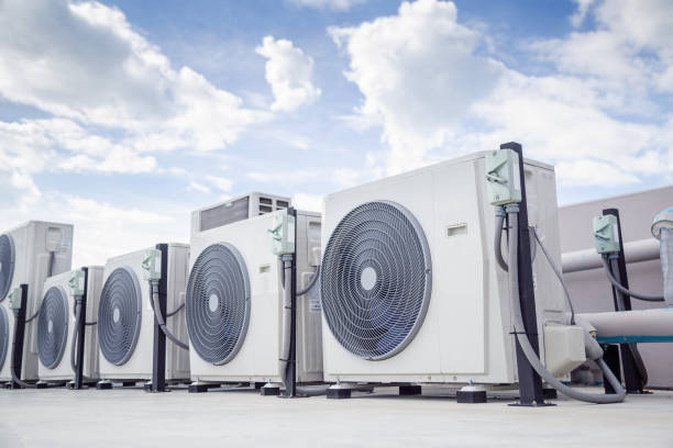Best Commercial HVAC in Clarksville, VA