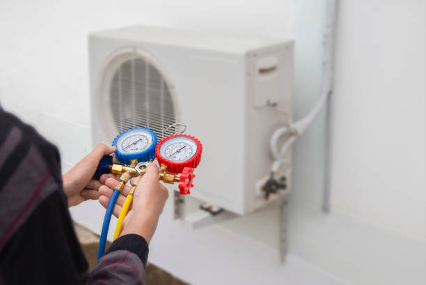 Best HVAC Training and Certification in Clarksville, VA