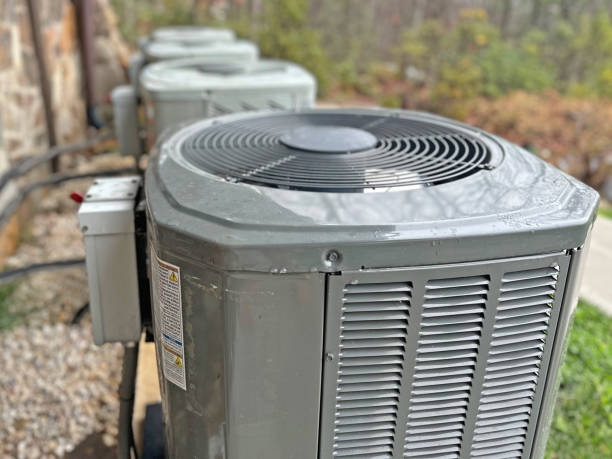 Best VRF (Variable Refrigerant Flow) Systems in Clarksville, VA