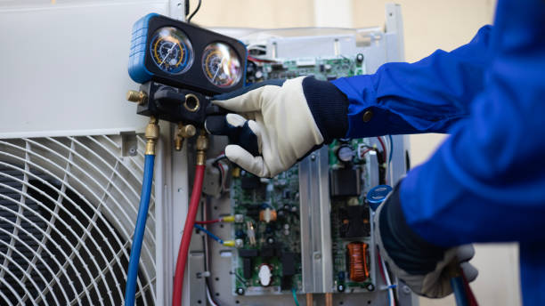 Best Energy-efficient HVAC Solutions in Clarksville, VA