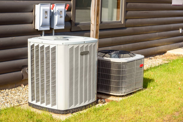 Best Residential HVAC in Clarksville, VA